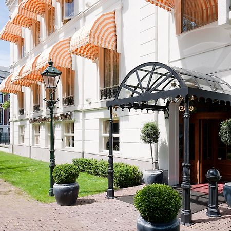 Carlton Ambassador Hotel Hága Kültér fotó