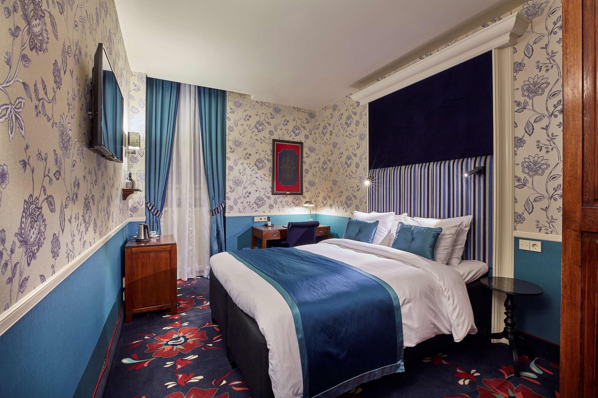 Carlton Ambassador Hotel Hága Kültér fotó