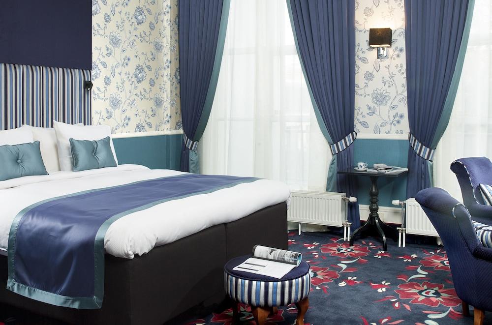 Carlton Ambassador Hotel Hága Kültér fotó